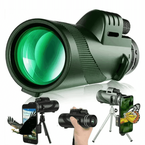 OptiHawk Monocular (Official Retailer) [year]
