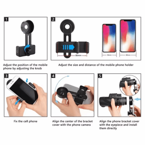 OptiHawk Monocular (Official Retailer) [year]