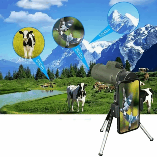 OptiHawk Monocular (Official Retailer) [year]