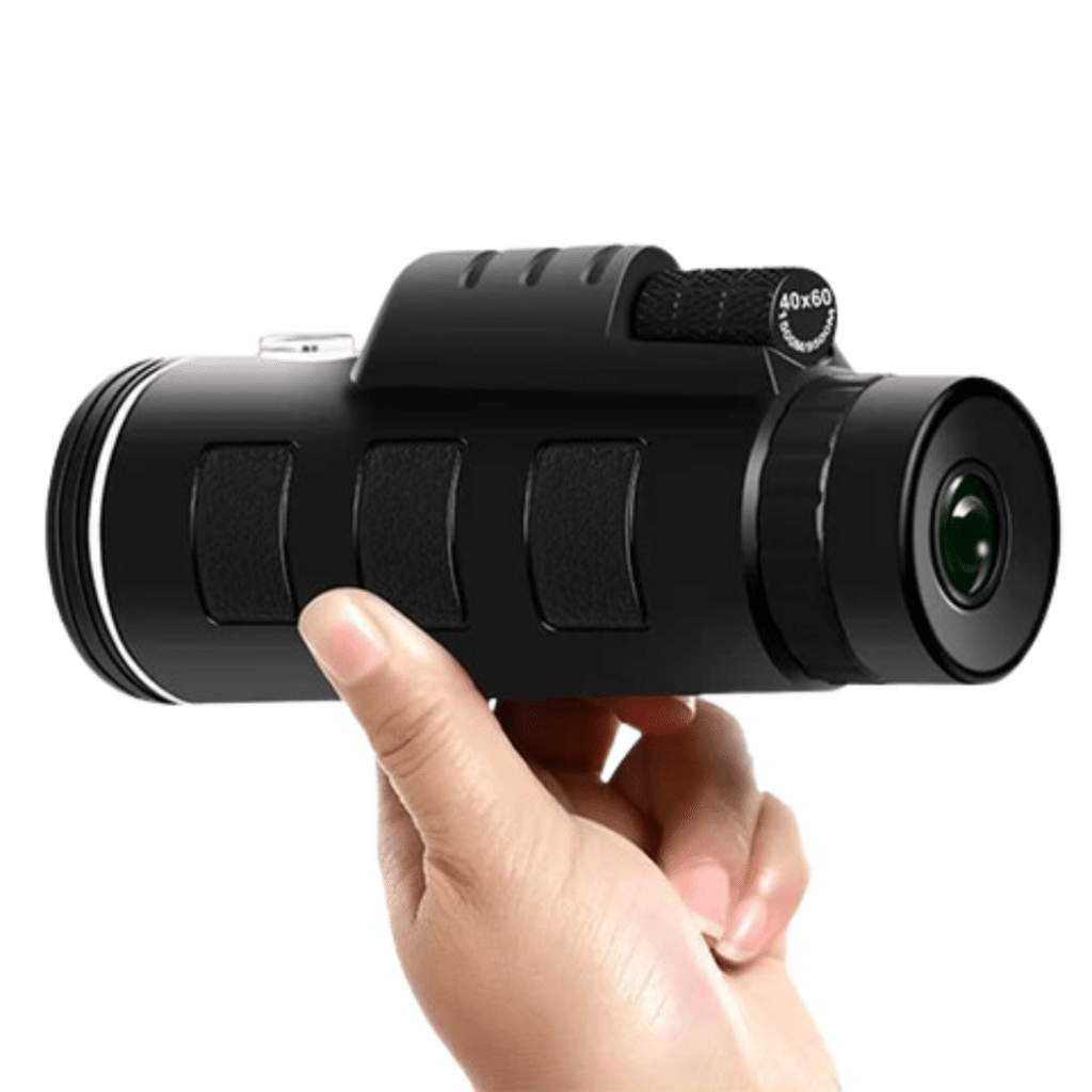 Optihawk Monocular: Official Website