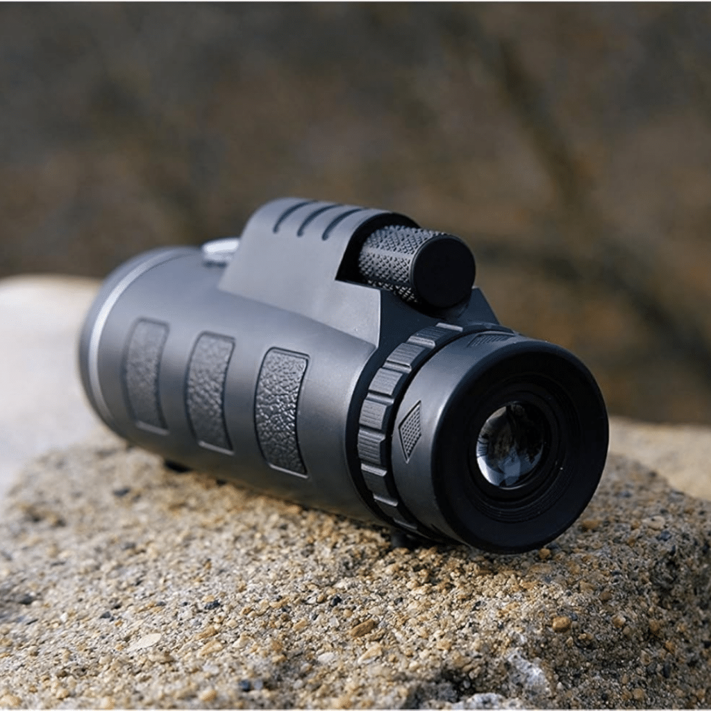 Optihawk Monocular: Official Website