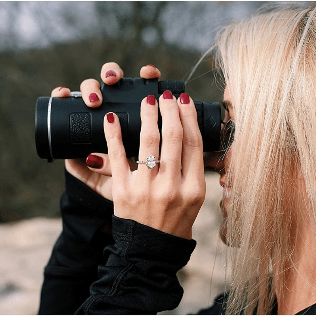Optihawk Monocular: Official Website